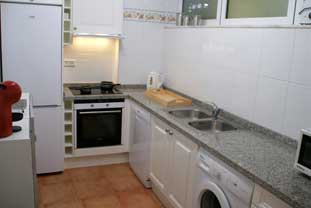 Estepona, El Coral ECI1